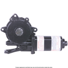 1989 Nissan 300ZX Window Motor Only 1