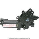 1989 Nissan Stanza Window Motor Only 1