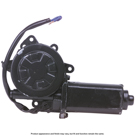 1987 Isuzu Trooper Window Motor Only 2