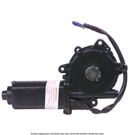 1987 Isuzu Trooper Window Motor Only 1