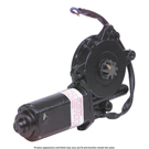 1987 Isuzu Trooper Window Motor Only 3
