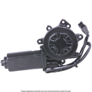 1994 Nissan 300ZX Window Motor Only 2