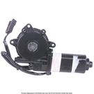 1994 Nissan 300ZX Window Motor Only 1