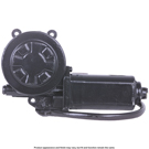1994 Isuzu Rodeo Window Motor Only 2