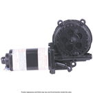 1994 Isuzu Rodeo Window Motor Only 1