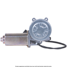 1995 Isuzu Rodeo Window Motor Only 2