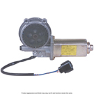 1995 Isuzu Rodeo Window Motor Only 1