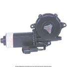 1993 Isuzu Rodeo Window Motor Only 1