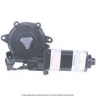 1992 Isuzu Rodeo Window Motor Only 1