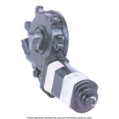 1992 Isuzu Rodeo Window Motor Only 3