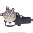 2000 Infiniti Q45 Window Motor Only 2