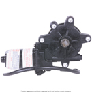 2000 Infiniti Q45 Window Motor Only 1