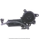 2000 Infiniti Q45 Window Motor Only 2