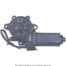 2000 Nissan Frontier Window Motor Only 2