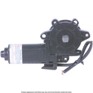 2000 Nissan Frontier Window Motor Only 1
