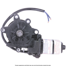 1999 Nissan Pathfinder Window Motor Only 1