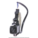 1999 Nissan Pathfinder Window Motor Only 3