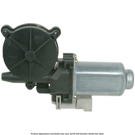 2000 Nissan Sentra Window Motor Only 2