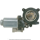 2000 Nissan Sentra Window Motor Only 1