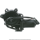 1999 Nissan Pathfinder Window Motor Only 2