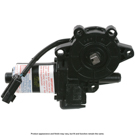 1999 Nissan Pathfinder Window Motor Only 1