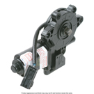 1999 Nissan Pathfinder Window Motor Only 3