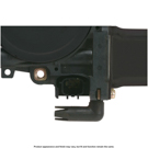 1999 Nissan Pathfinder Window Motor Only 4