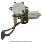 2002 Nissan Altima Window Motor Only 2