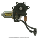 2002 Nissan Altima Window Motor Only 1