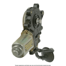 2002 Nissan Altima Window Motor Only 3