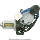 2004 Nissan Altima Window Motor Only 2