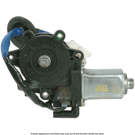 2004 Nissan Altima Window Motor Only 1