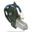 2004 Nissan Altima Window Motor Only 3