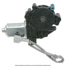 2011 Nissan Armada Window Motor Only 1