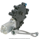 2011 Nissan Armada Window Motor Only 3