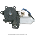 2004 Infiniti G35 Window Motor Only 1