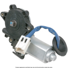 2004 Infiniti G35 Window Motor Only 3