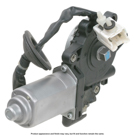 2007 Infiniti G35 Window Motor Only 3