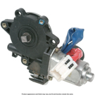 2007 Infiniti FX45 Window Motor Only 3