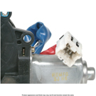 2007 Infiniti FX45 Window Motor Only 4