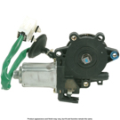 2004 Infiniti FX45 Window Motor Only 1