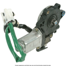 2004 Infiniti FX45 Window Motor Only 3