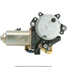 2004 Nissan Quest Window Motor Only 2