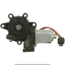 2012 Nissan Frontier Window Motor Only 1