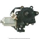 2004 Nissan Murano Window Motor Only 4