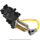 2004 Infiniti QX56 Window Motor Only 3