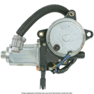 2003 Infiniti M45 Window Motor Only 2