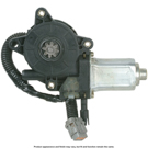 2003 Infiniti M45 Window Motor Only 1