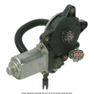 2003 Infiniti M45 Window Motor Only 3