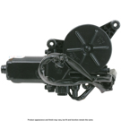 2000 Acura TL Window Motor Only 2